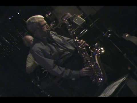 JIMMY CAVALLO - LET THE GOOD TIME ROLL