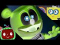 G Major 22 Video Effects Gummy Bear SpongeBob Cocomelon Klasky Csupo Among Us Peppa Pig Pewdiepie