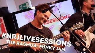 THE RASMUS | Funky Jam