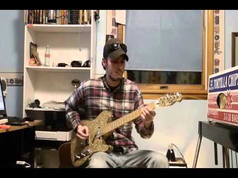 Clint Erb - When I'm Stoned