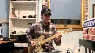 Clint Erb - When I&#39;m Stoned