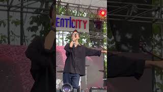 Download lagu Dikta Wicaksono Harusnya Bersama Bharafest mp3