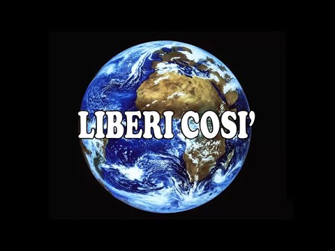 Mark Ranzis – Liberi così (AI Remaster)