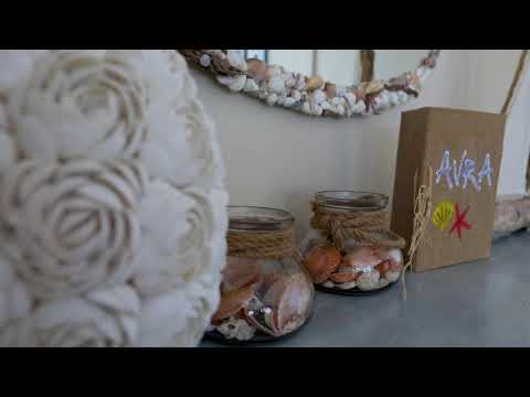 Avra Apartments, Sirokos - Kalyves, Chania, Crete