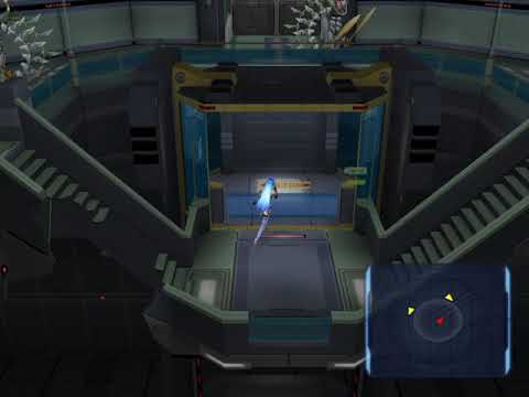 Let's Play Xenosaga Episode I: Der Wille zur Macht - Part 71
