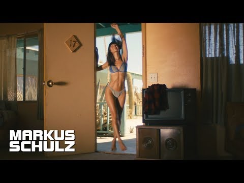 Markus Schulz & Smiley - The Dreamers | Official Music Video