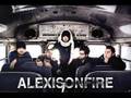 My God Is A Reasonable Man - Alexisonfire 