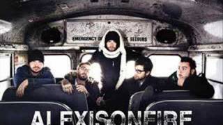 My God Is A Reasonable Man - Alexisonfire