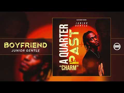 Boyfriend by Junior Gentle