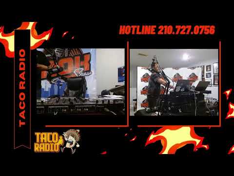 Taco Radio - The VZ Bro Show