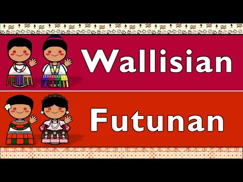 The Sound of the Rapa Nui Pascuan language Numbers Greetings The Parable
