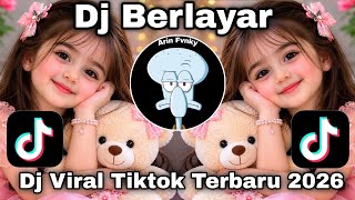 Download lagu DJ BERLAYAR TAK BERTEPIAN DJ TRAP PARTI X BLAS BLAYER VIRAL TIKTOK TERBARU 2026 mp3