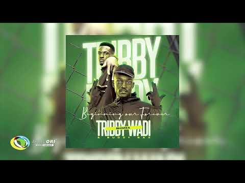 Tribby Wadi Bhozza & Buddy Sax - Bambi [Feat. Shandesh and Ntate Stunna] (Official Audio)