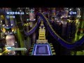 Sonic Generations: Chemical Plant (Modern) [1080 HD]