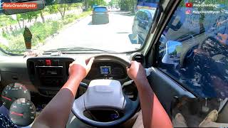 Download lagu #84 - BAWA MOBIL BOX KE JALAN KECIL - TRAGA BOX MANUAL - POV DRIVING INDONESIA mp3 Download lagu #84 - BAWA MOBIL BOX KE JALAN KECIL - TRAGA BOX MANUAL - POV DRIVING INDONESIA mp3