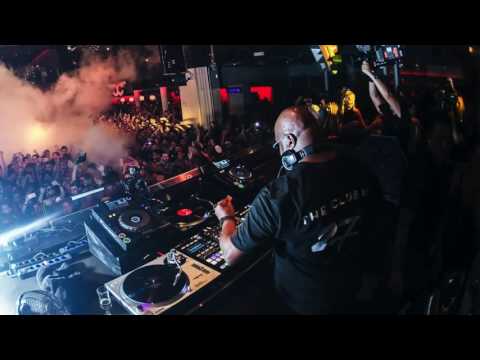 Carl Cox - Live @ Space, Ibiza Closing Fiesta Oct 2016