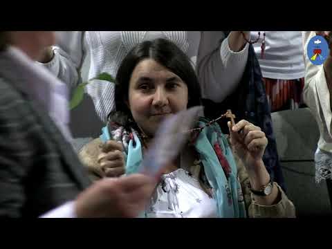 2. Spotkanie otwarte 14.09.2019 - Początek spotkania