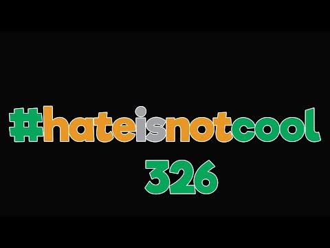 Fell On Me - Johan Svensson feat. Johan Wendt [hateisnotcool #326]