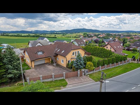 Prodej rodinného domu | Lenka Veselá | REMAX Power