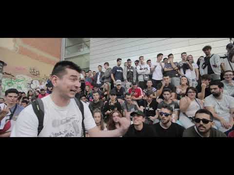 XINAKO vs BLAST - OCTAVOS // FINAL UNIÓN BARCELONA