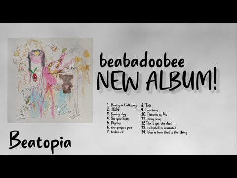 beabadoobee - Beatopia [full album]