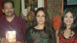 Gracy Singh at Dr Manish Maladkar’s book launch