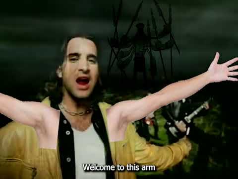 Creed but its ALL ARMS