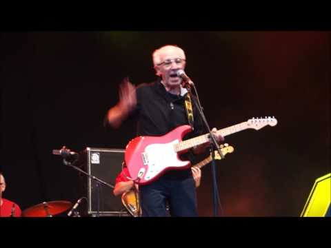 Raymond van het Groenewoud - Vlaanderen Boven - Ieper - 20 Augustus 2016