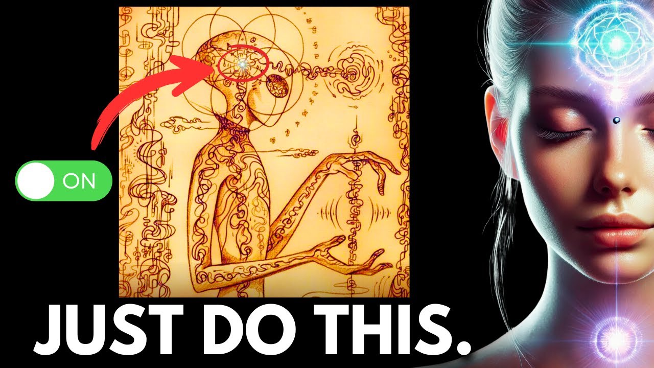 Intuition: What 1% of people do to put life on EASY MODE