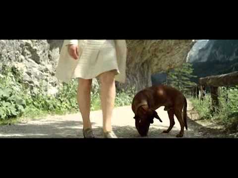 #237: Die Wand (Julian Roman Pölsler) - GEDECK, MARTINA / HACKL, KARLHEINZ / BEIMPOLD, ULRIKE