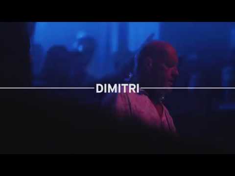 Dimitri - De Marktkantine - 2019