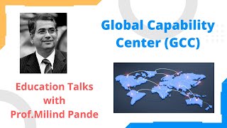 Global Capability Centers