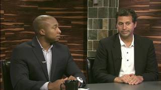 Inside New Orleans Sports with Eric Asher 437: Chris Hagan, Brett Martel