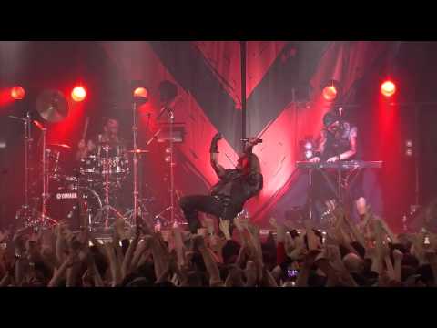 TURISAS／Battle Metal [Live at Loud & Metal Attack 2013]