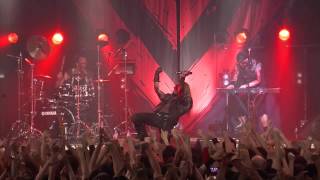 TURISAS／Battle Metal [Live at Loud & Metal Attack 2013]