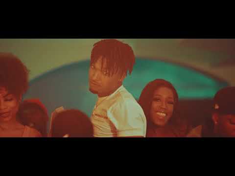 4LGANG G5IVE - ICU ft. 1504 YOUNGIN & BERMUDA YAE