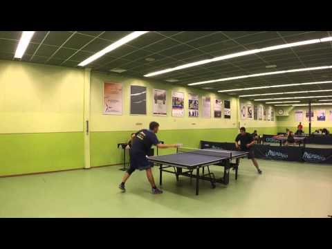 Tim Nijdam - Ashkan Issazadeh