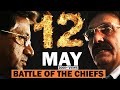 The Untold Story of the 12th May Battle of the Two Chiefs in Karachi @raftartv Documentary