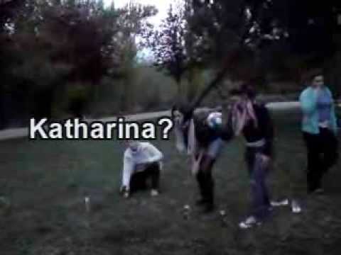 Flunkyball 3ª Jornada