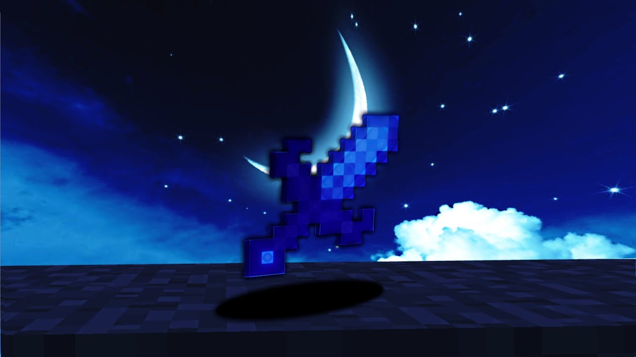 ! GlowingMoon[16x]
