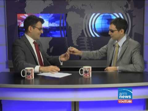 ArmComedy 071 - Ստեփան ֆռիկյանց