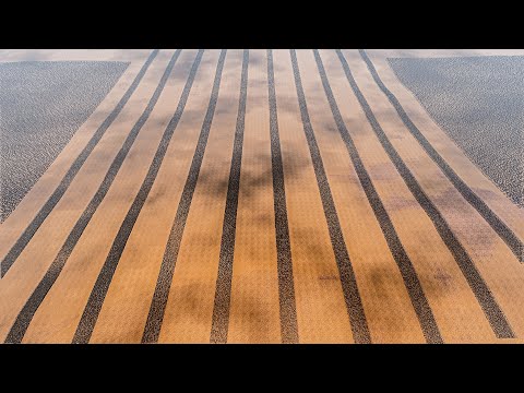 10 LINES OF AMERICAN ASSAULT SOLDIERS vs 100.000 TROLLS - Ultimate Epic Battle Simulator 2 UEBS 2