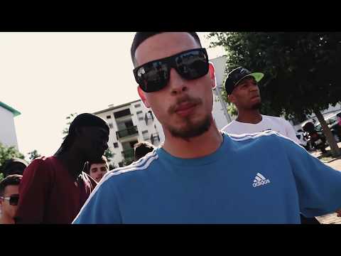 B2R ( N.OG x Rodas ) - Nu bem pa Fika ( VideoClip Oficial )