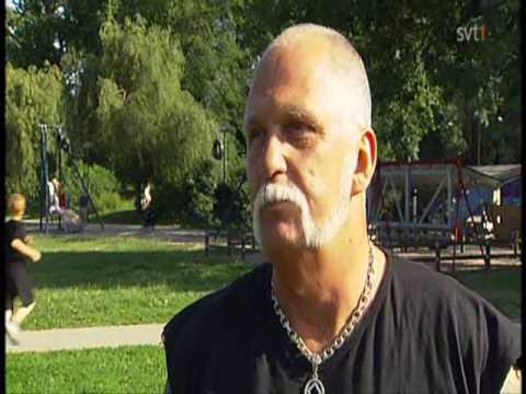 SVTs Rapport om Smokefest