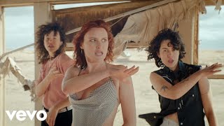 MUNA – “Anything But Me”