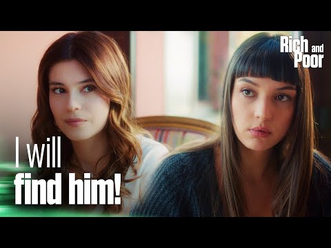 Aleyna can't forget Karan - Rich and Poor | Short Scenes