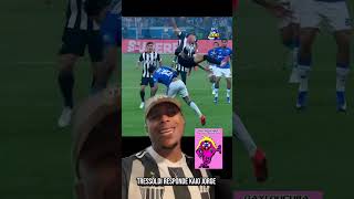🦊😂FRANGA chorando após TRÊS SOLDAS chorar nos STORIES por LANCE com KAIO JORGE!