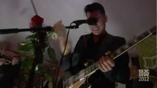 Matthew Dear - "Headcage" | Music 2012 | SXSW