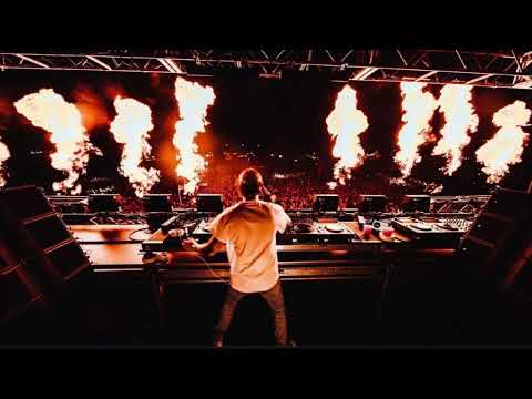 Alesso Mix 2022 - Best Mashups & Remixes (Live Set Concept)