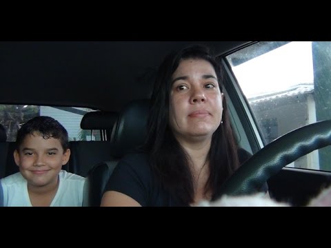 VIDA DE MÃETORISTA - DANI TAGARELA